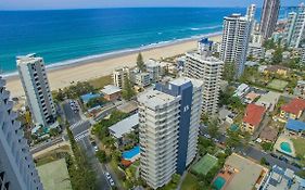 Baronnet Apartments Surfers Paradise